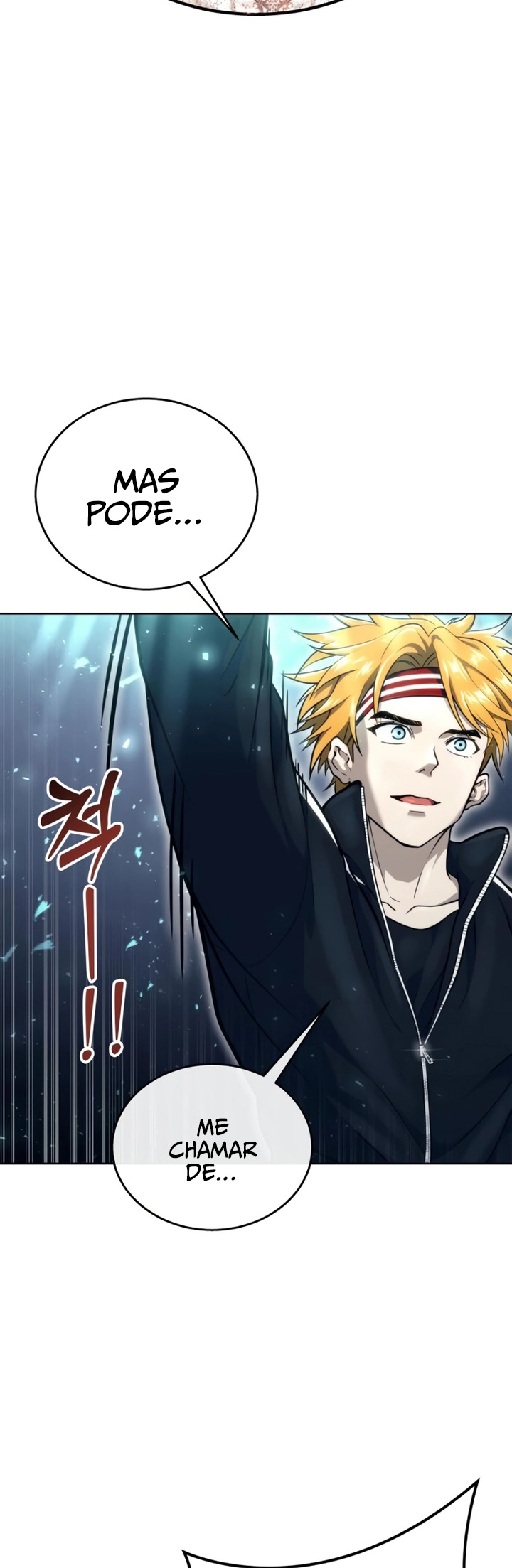 Read Tower of God_ Urek’s Ascent PT Manga Online