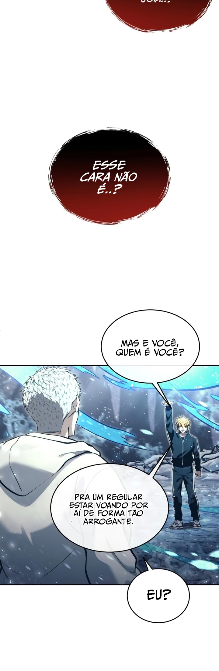 Read Tower of God_ Urek’s Ascent PT Manga Online