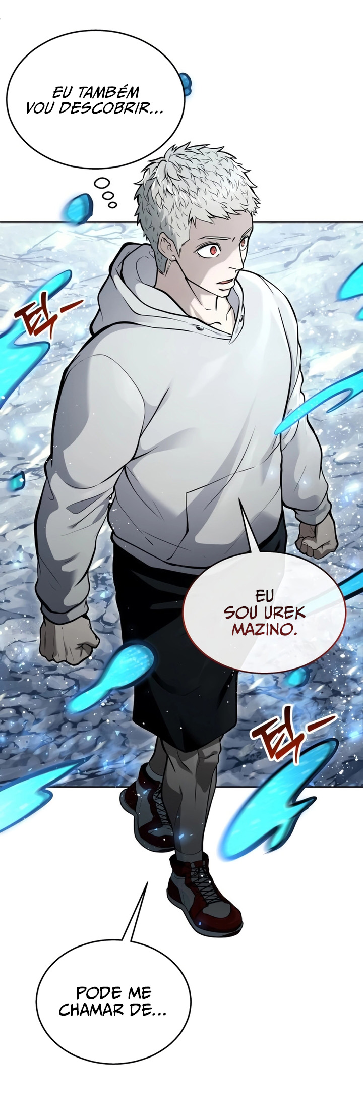 Read Tower of God_ Urek’s Ascent PT Manga Online
