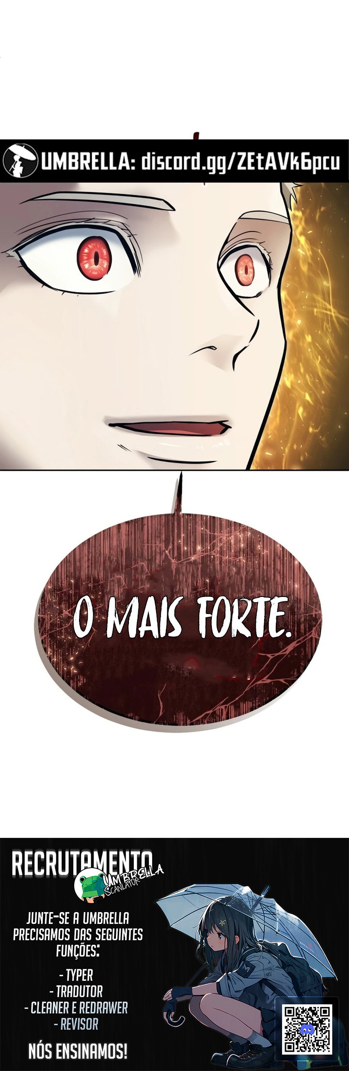 Read Tower of God_ Urek’s Ascent PT Manga Online