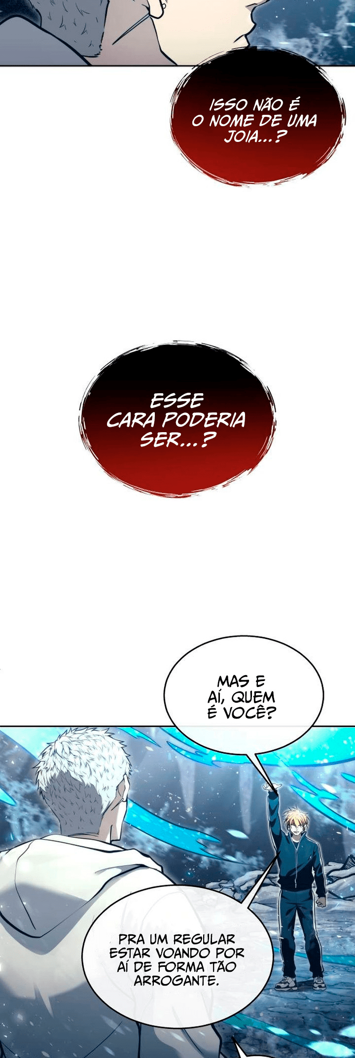 Read Tower of God_ Urek’s Ascent PT Manga Online