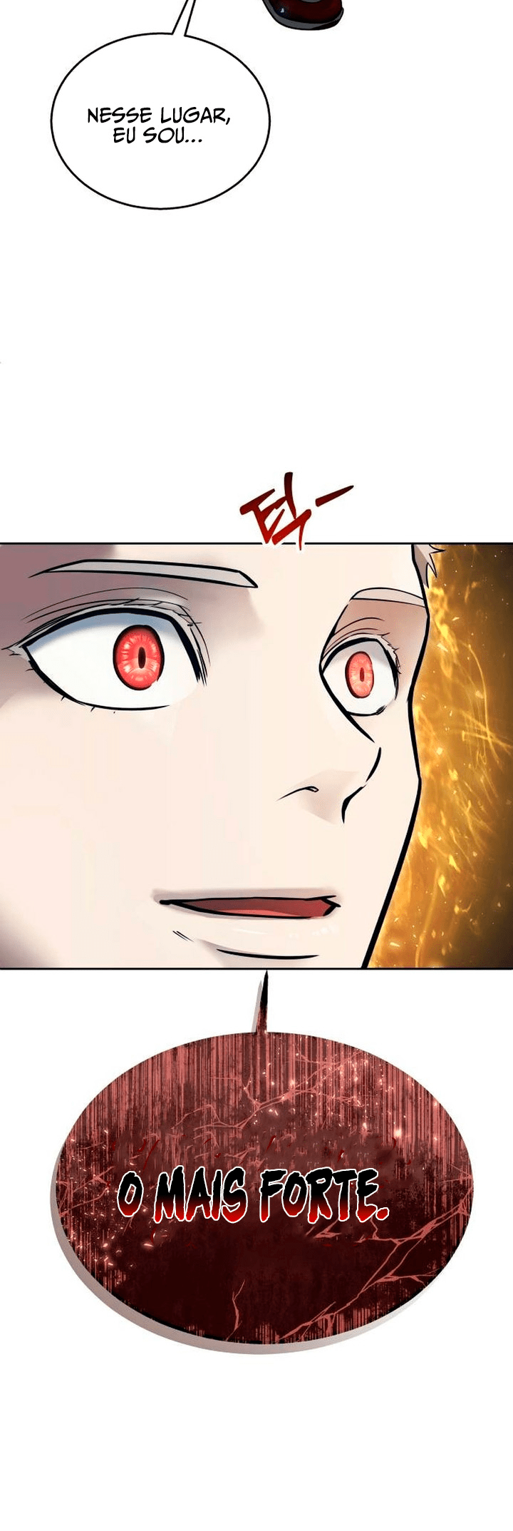 Read Tower of God_ Urek’s Ascent PT Manga Online