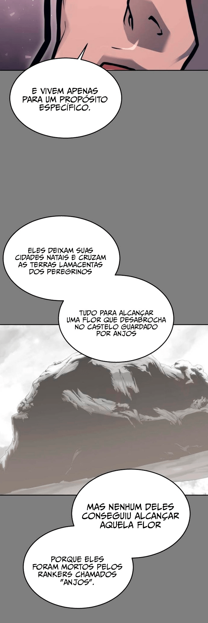 Read Tower of God_ Urek’s Ascent PT Manga Online