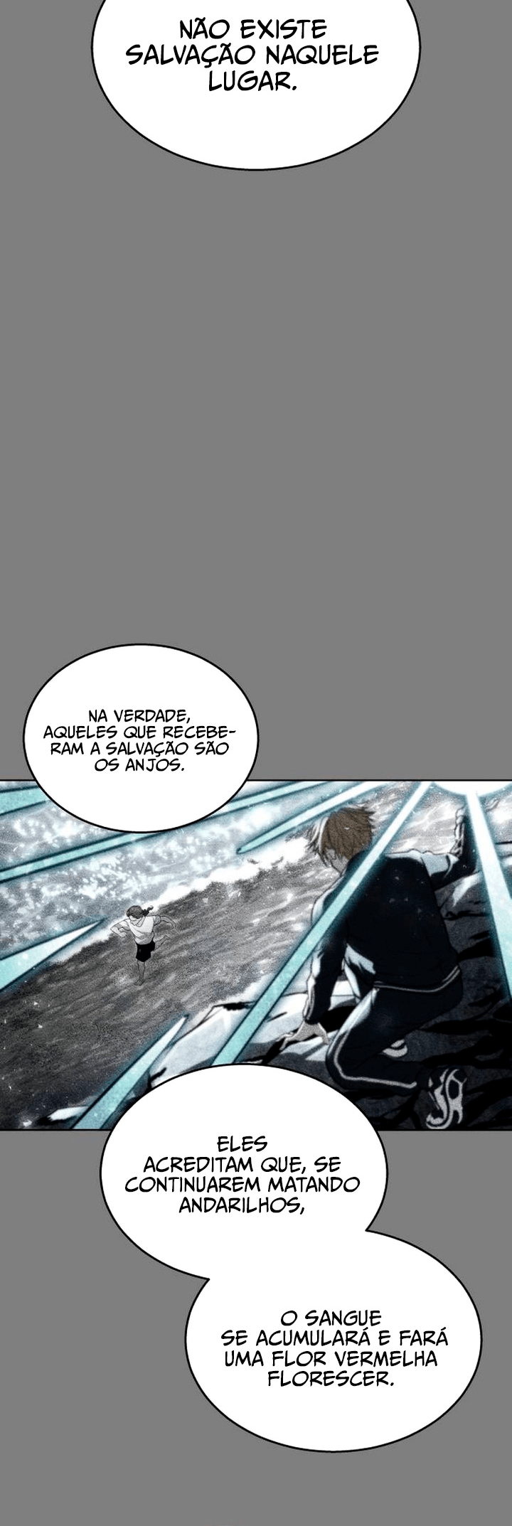 Read Tower of God_ Urek’s Ascent PT Manga Online