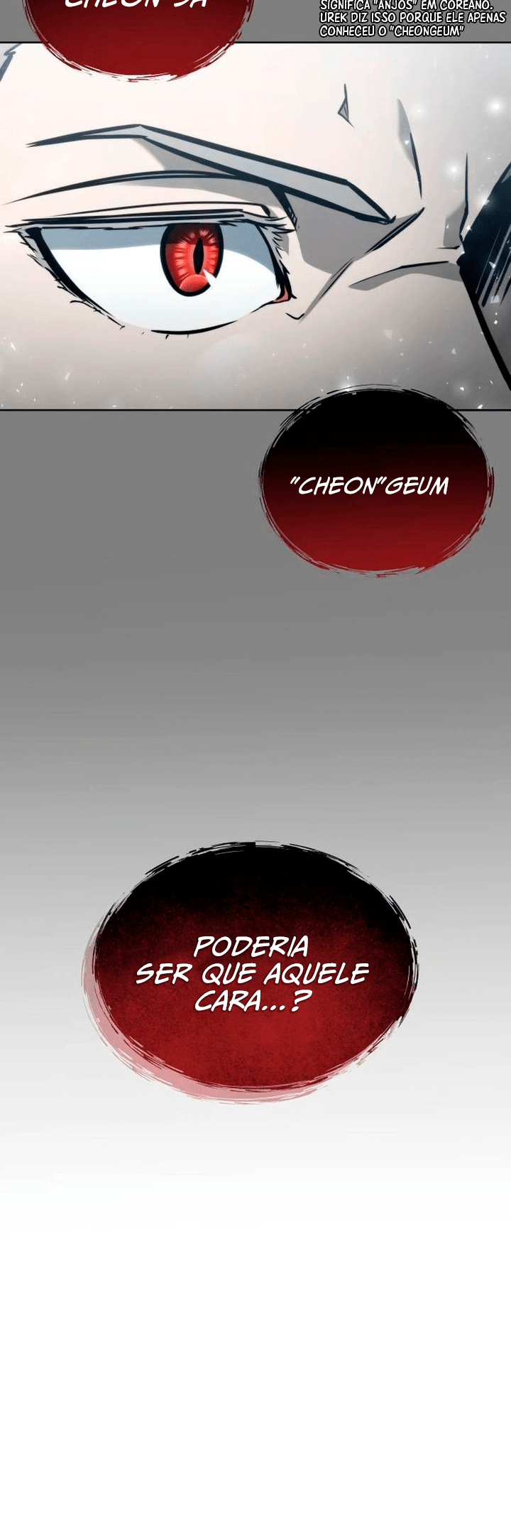 Read Tower of God_ Urek’s Ascent PT Manga Online