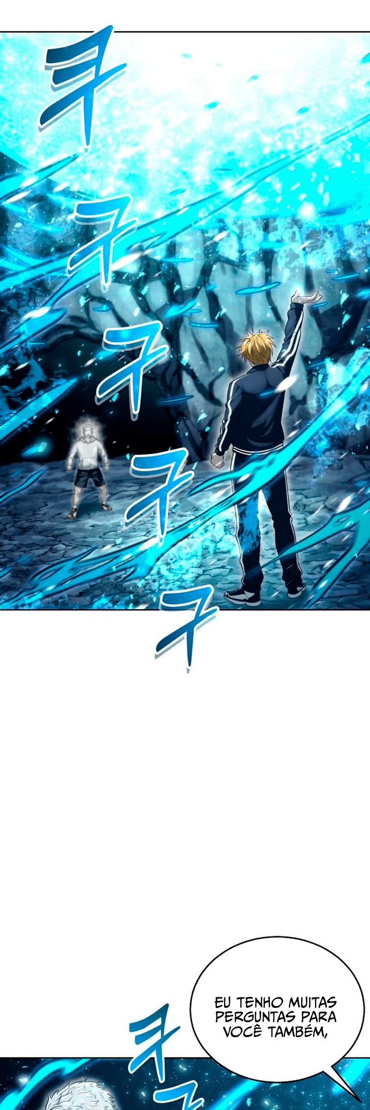 Read Tower of God_ Urek’s Ascent PT Manga Online