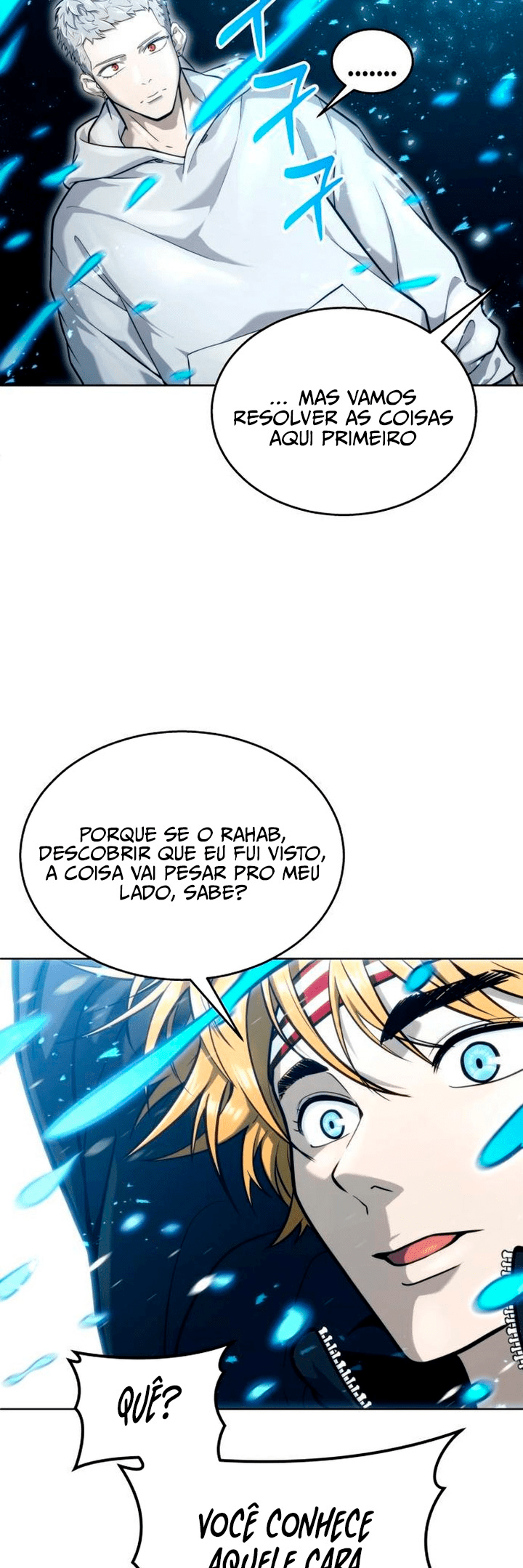 Read Tower of God_ Urek’s Ascent PT Manga Online