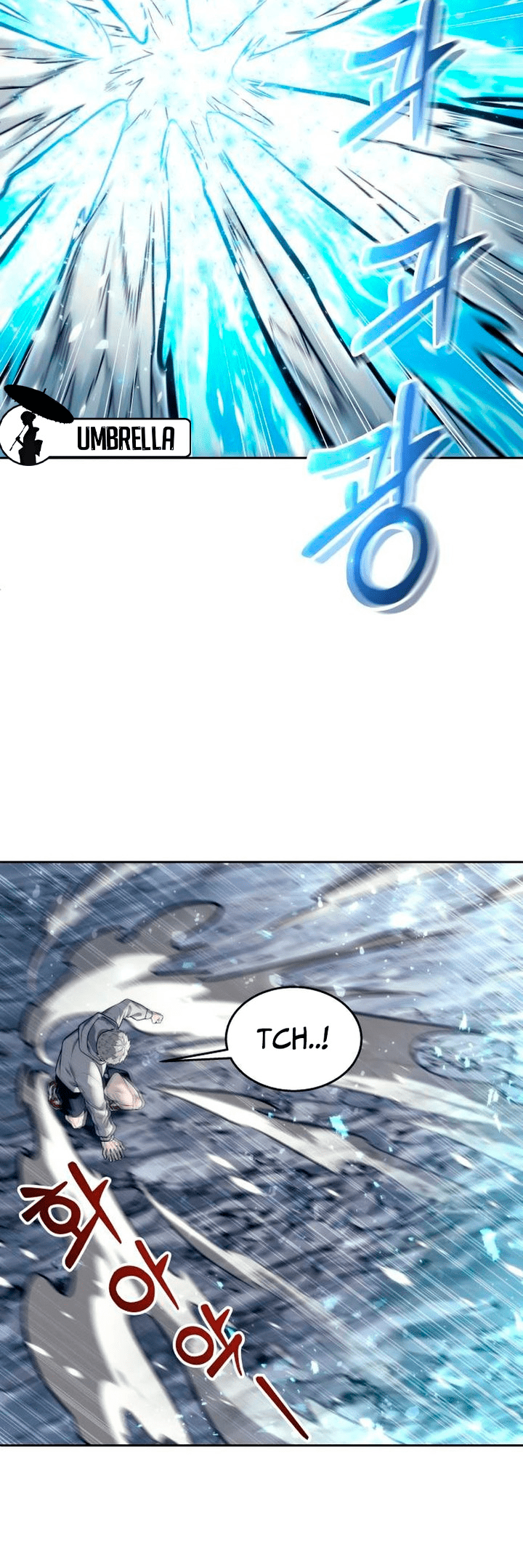 Read Tower of God_ Urek’s Ascent PT Manga Online