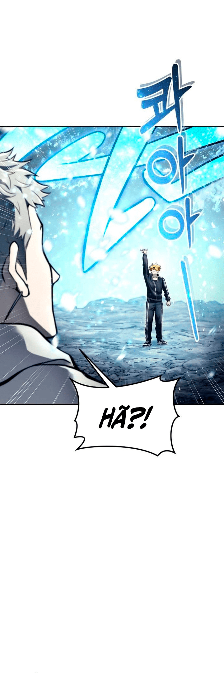 Read Tower of God_ Urek’s Ascent PT Manga Online