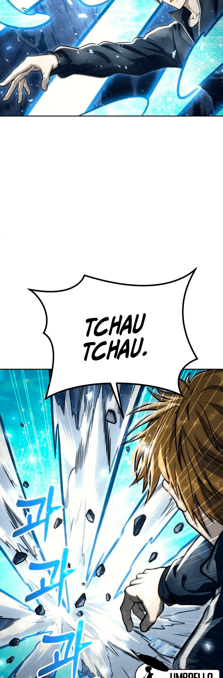 Read Tower of God_ Urek’s Ascent PT Manga Online