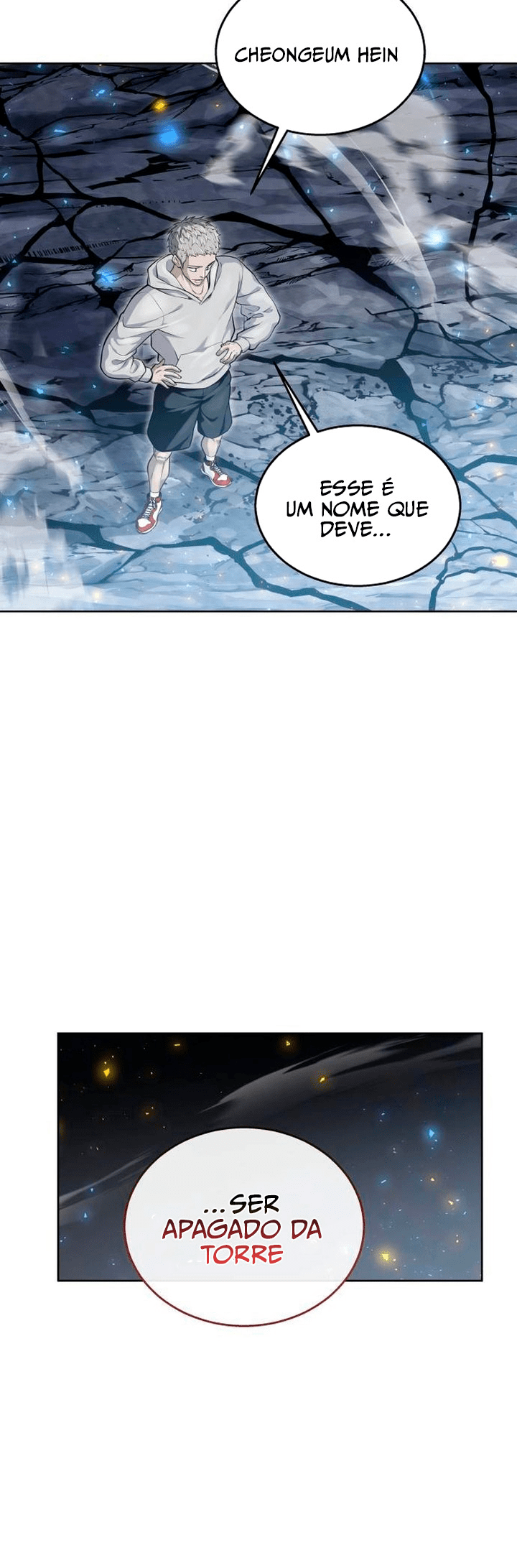 Read Tower of God_ Urek’s Ascent PT Manga Online
