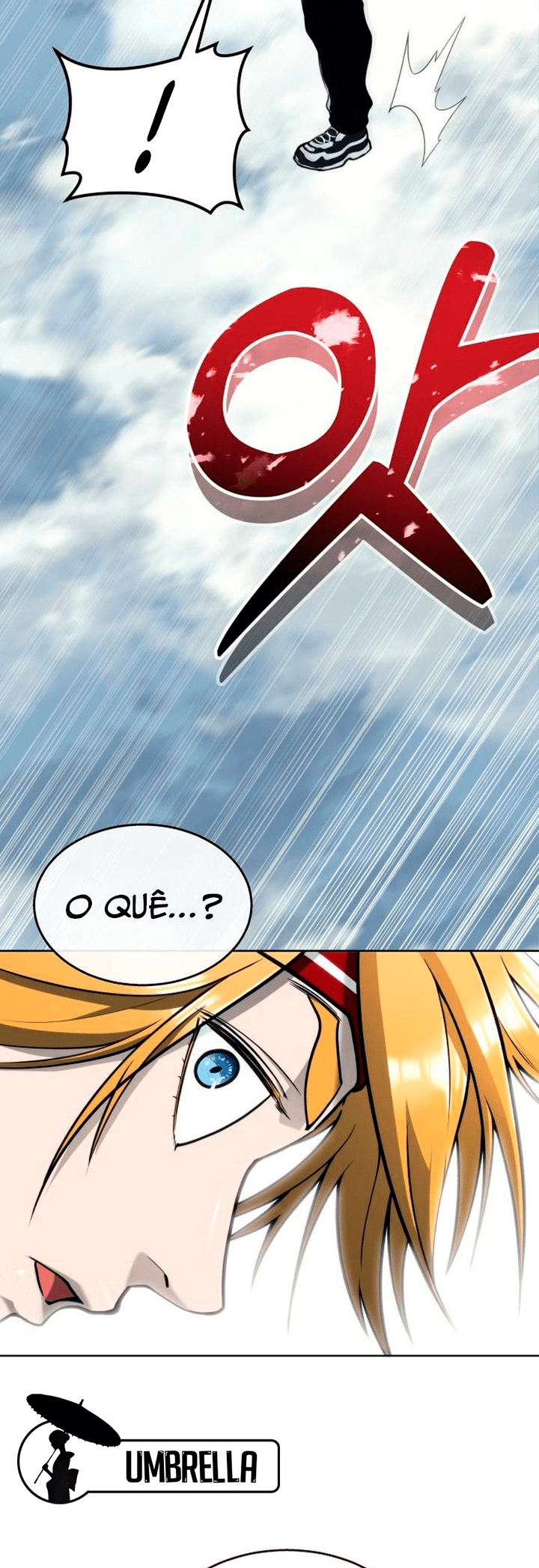 Read Tower of God_ Urek’s Ascent PT Manga Online