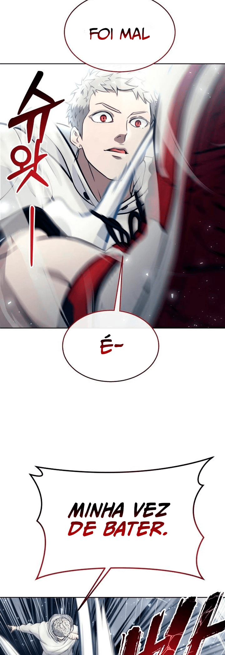 Read Tower of God_ Urek’s Ascent PT Manga Online