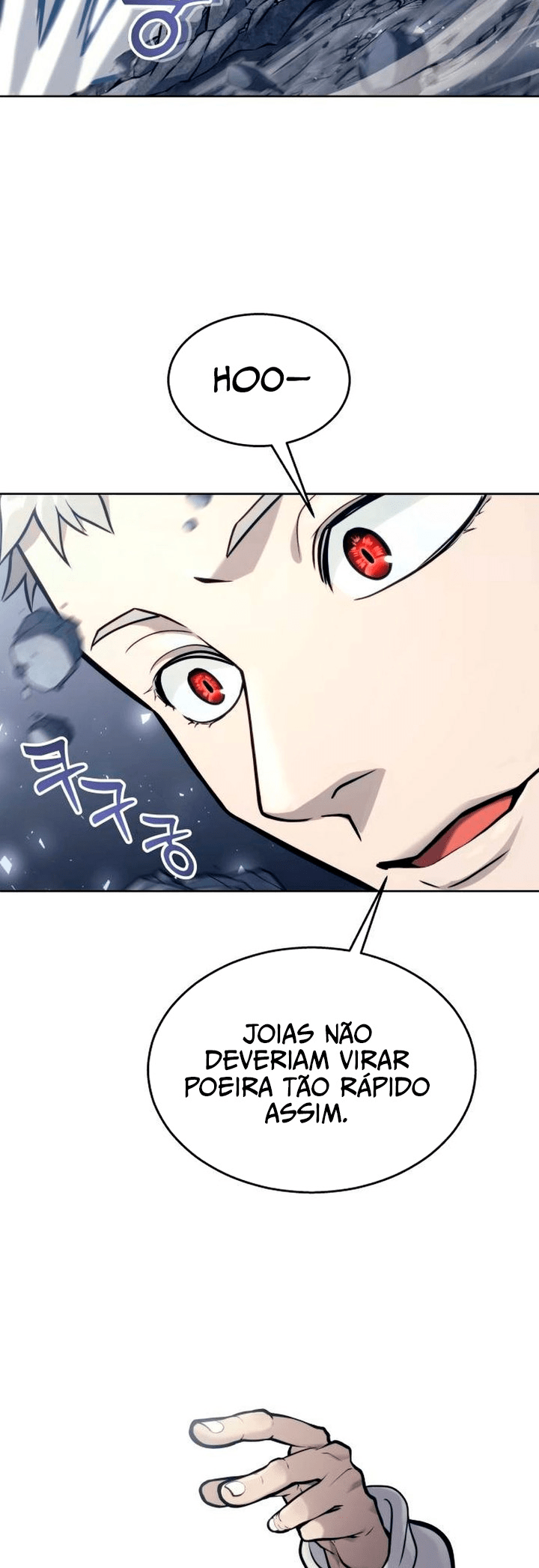 Read Tower of God_ Urek’s Ascent PT Manga Online