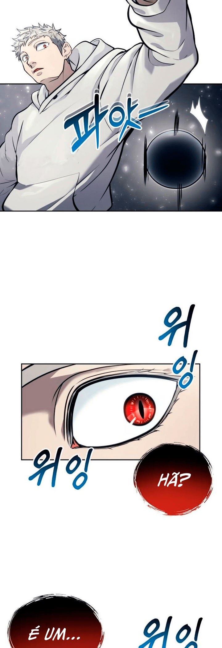 Read Tower of God_ Urek’s Ascent PT Manga Online