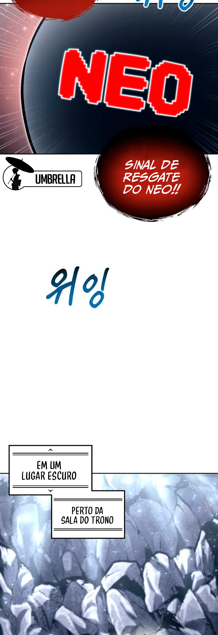 Read Tower of God_ Urek’s Ascent PT Manga Online