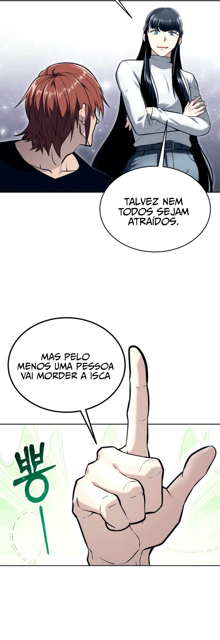 Read Tower of God_ Urek’s Ascent PT Manga Online