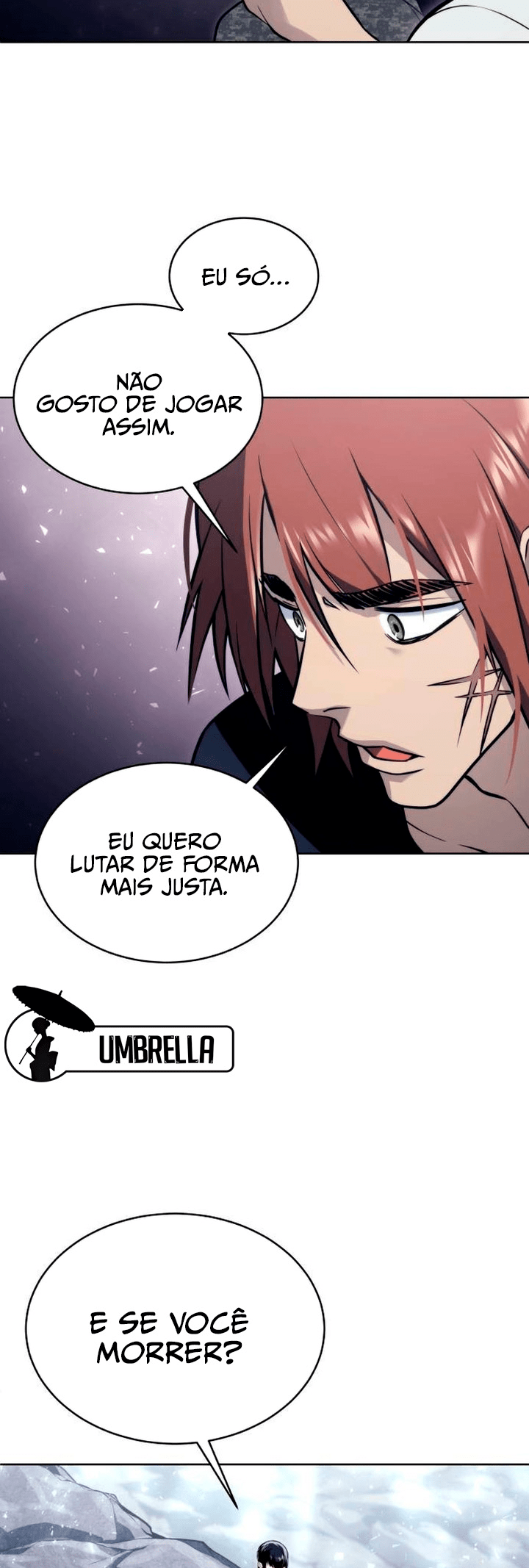Read Tower of God_ Urek’s Ascent PT Manga Online