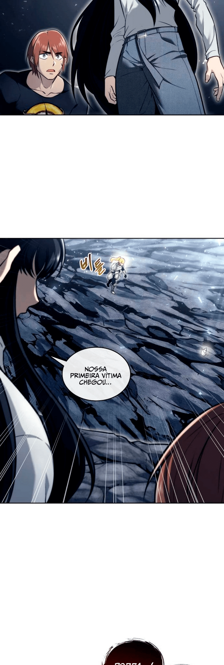 Read Tower of God_ Urek’s Ascent PT Manga Online