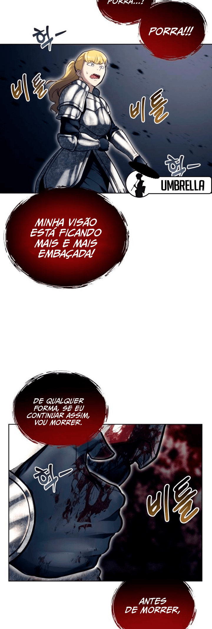 Read Tower of God_ Urek’s Ascent PT Manga Online