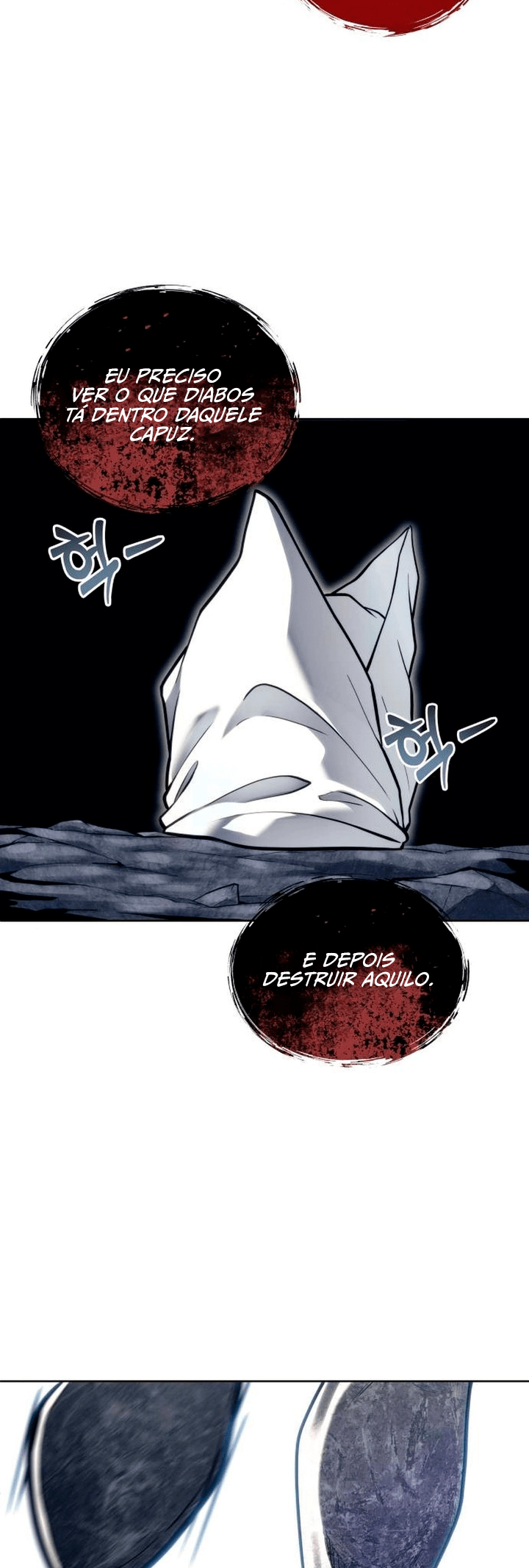 Read Tower of God_ Urek’s Ascent PT Manga Online