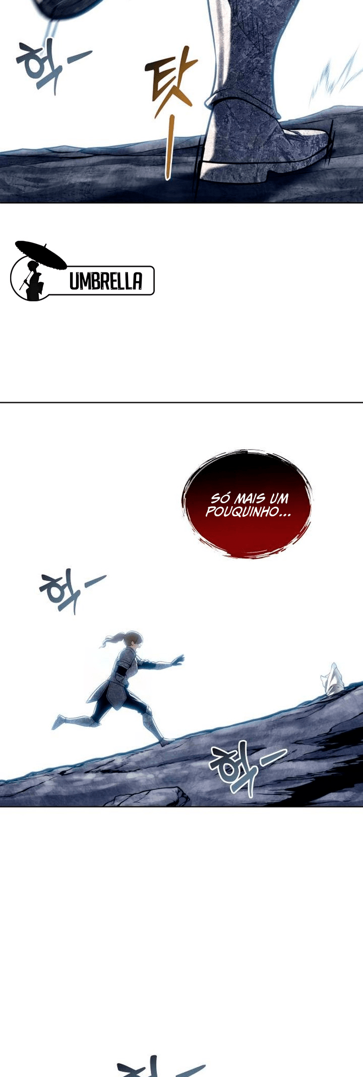 Read Tower of God_ Urek’s Ascent PT Manga Online