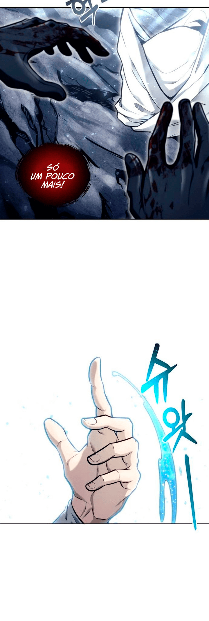 Read Tower of God_ Urek’s Ascent PT Manga Online