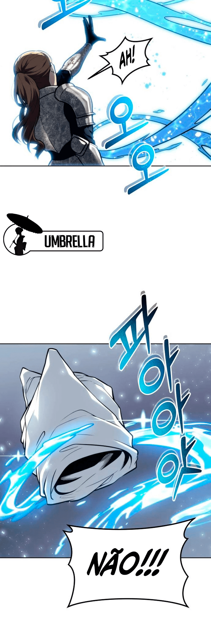 Read Tower of God_ Urek’s Ascent PT Manga Online