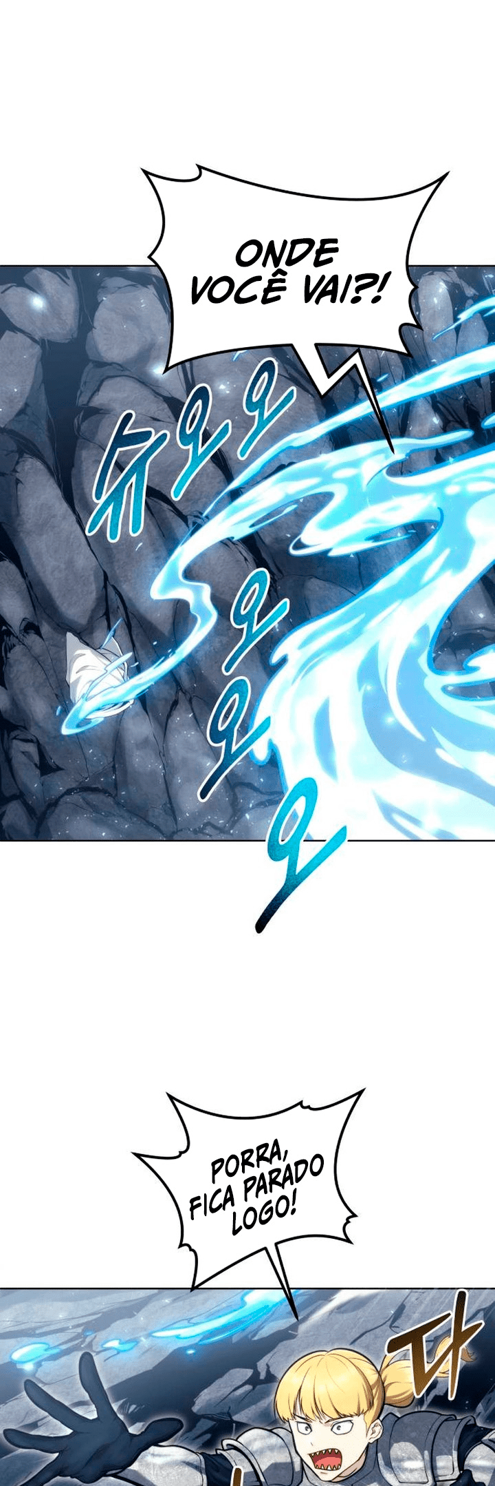 Read Tower of God_ Urek’s Ascent PT Manga Online