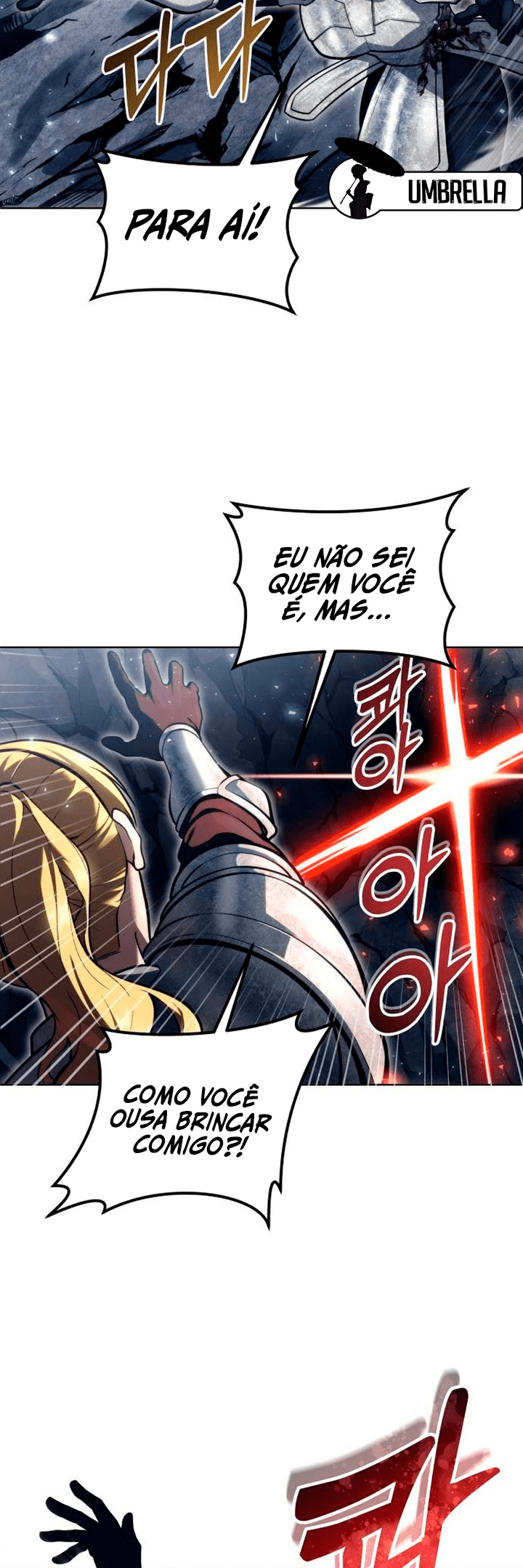 Read Tower of God_ Urek’s Ascent PT Manga Online