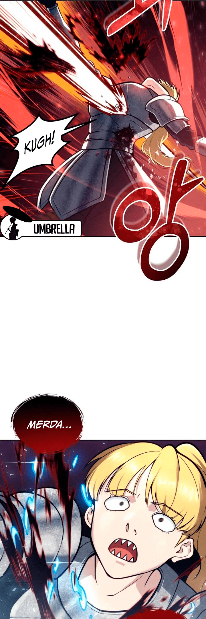 Read Tower of God_ Urek’s Ascent PT Manga Online