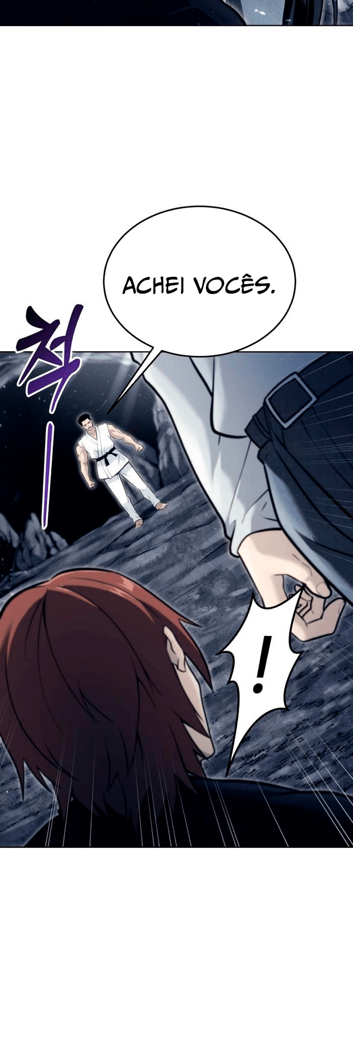 Read Tower of God_ Urek’s Ascent PT Manga Online