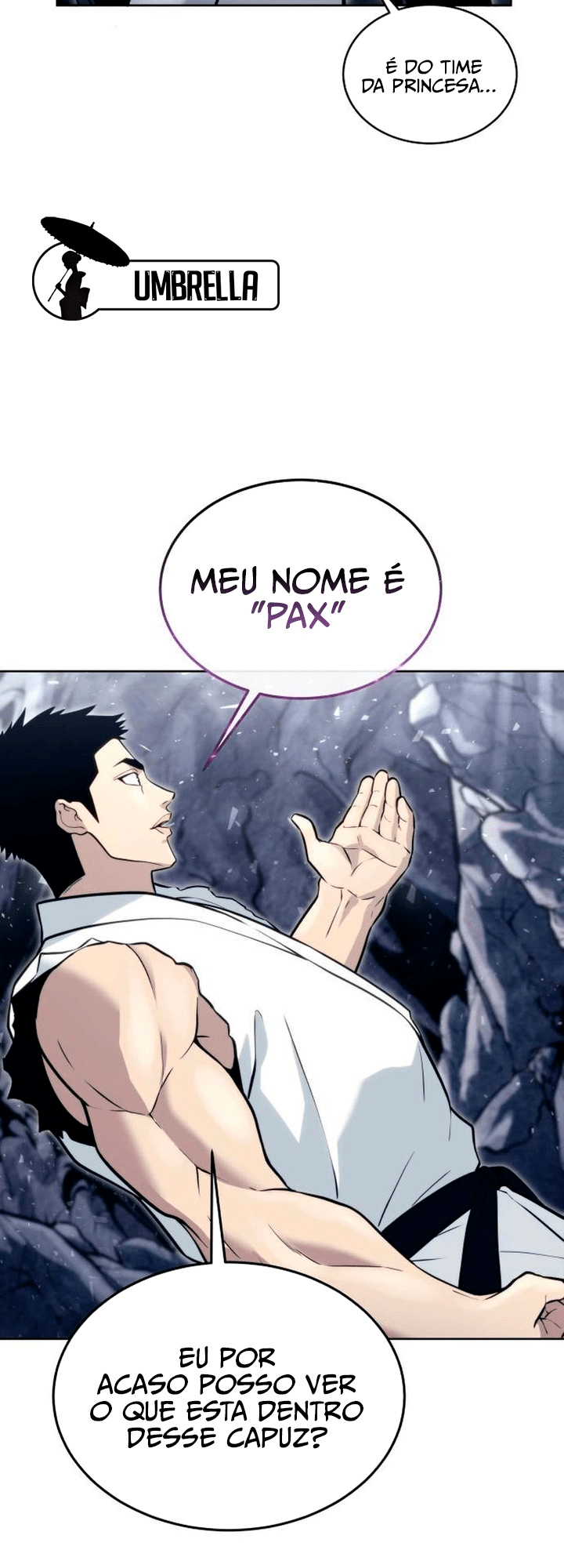 Read Tower of God_ Urek’s Ascent PT Manga Online