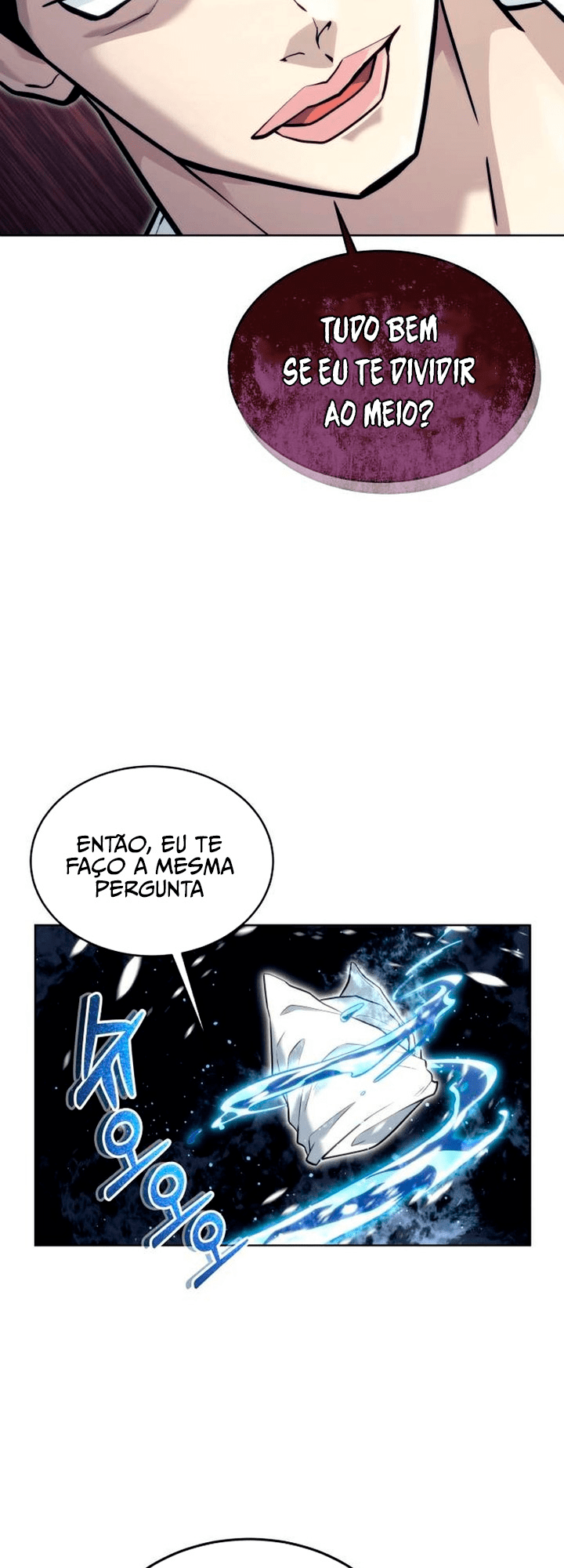 Read Tower of God_ Urek’s Ascent PT Manga Online