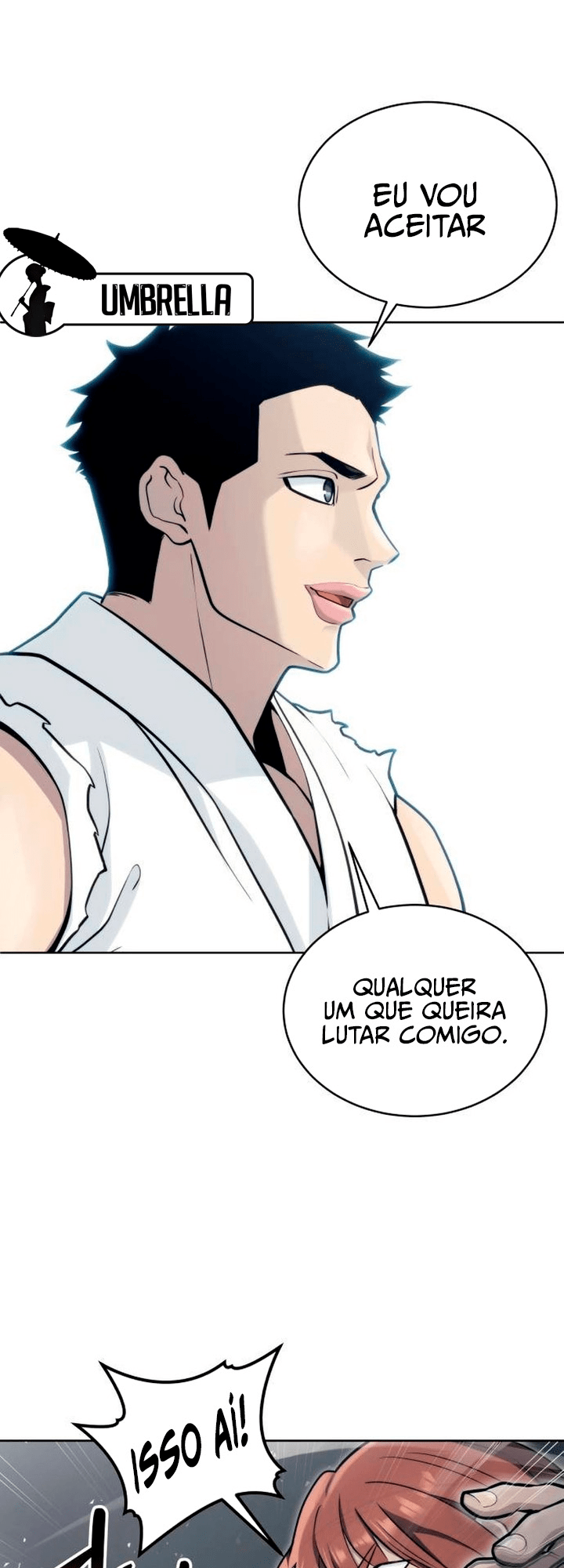 Read Tower of God_ Urek’s Ascent PT Manga Online