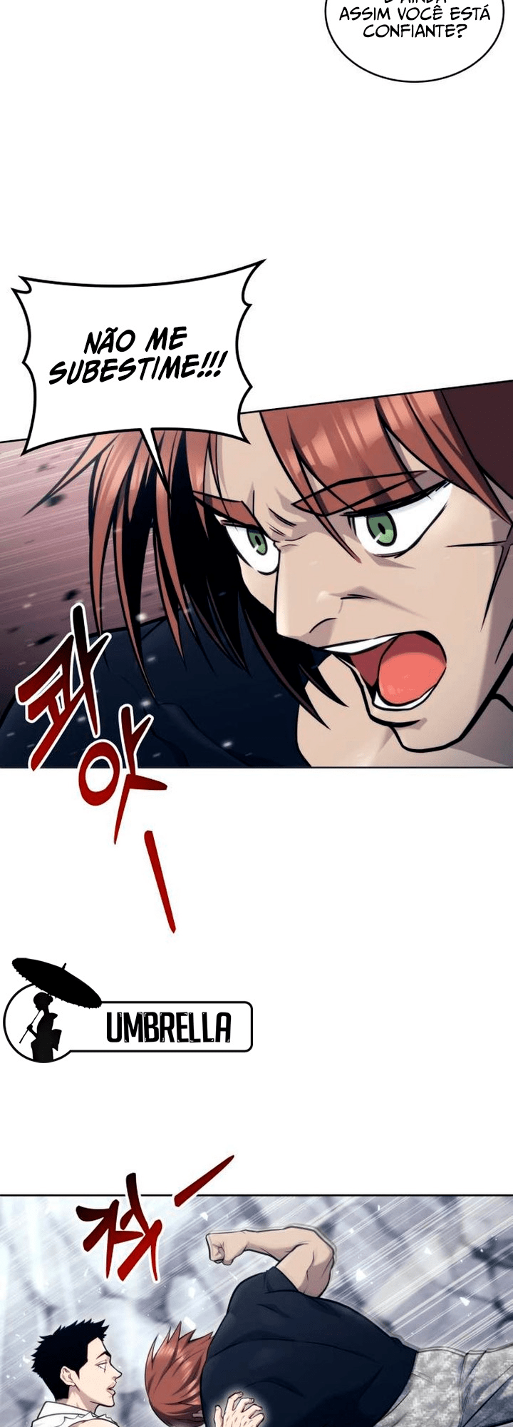 Read Tower of God_ Urek’s Ascent PT Manga Online