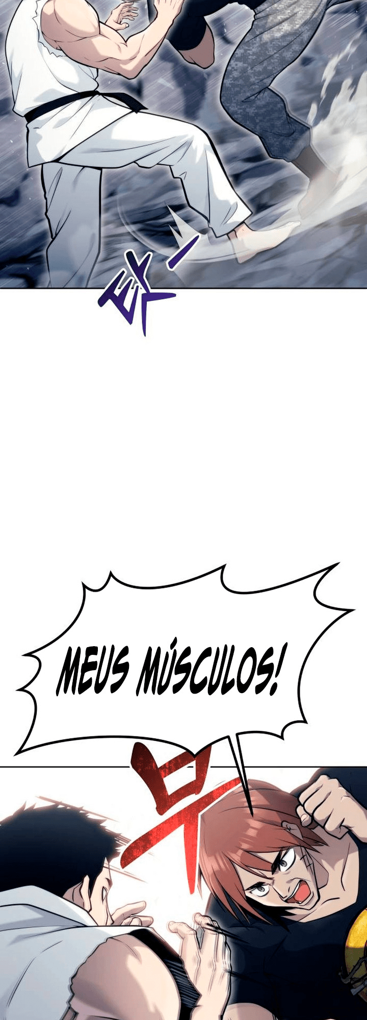 Read Tower of God_ Urek’s Ascent PT Manga Online