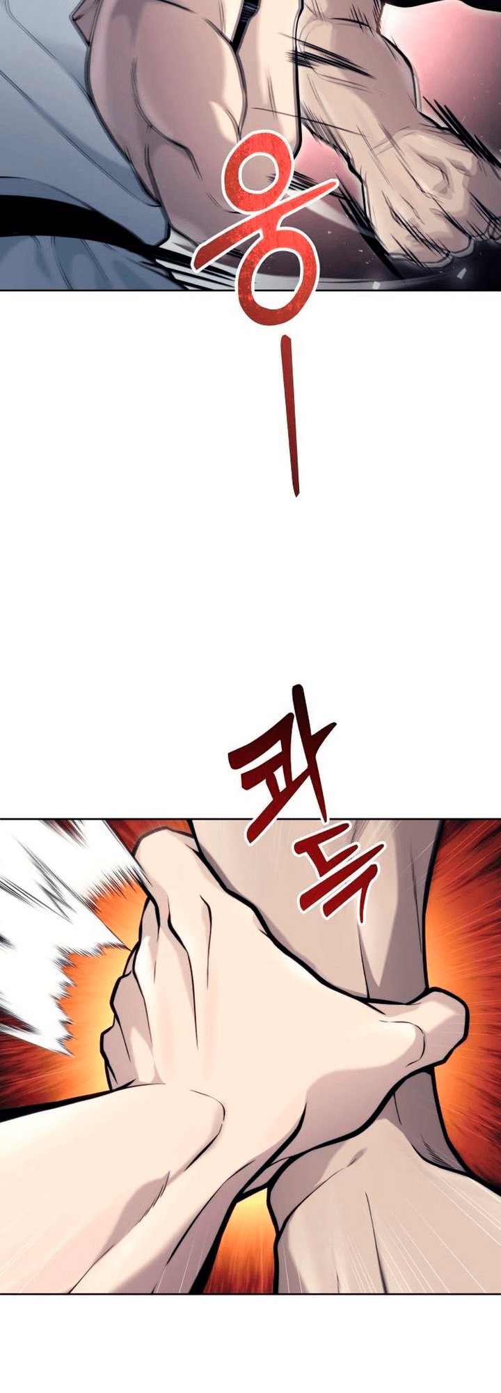 Read Tower of God_ Urek’s Ascent PT Manga Online