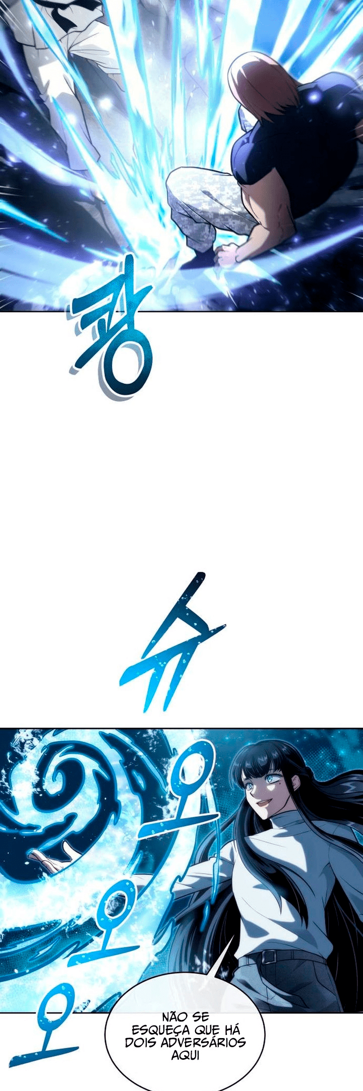 Read Tower of God_ Urek’s Ascent PT Manga Online