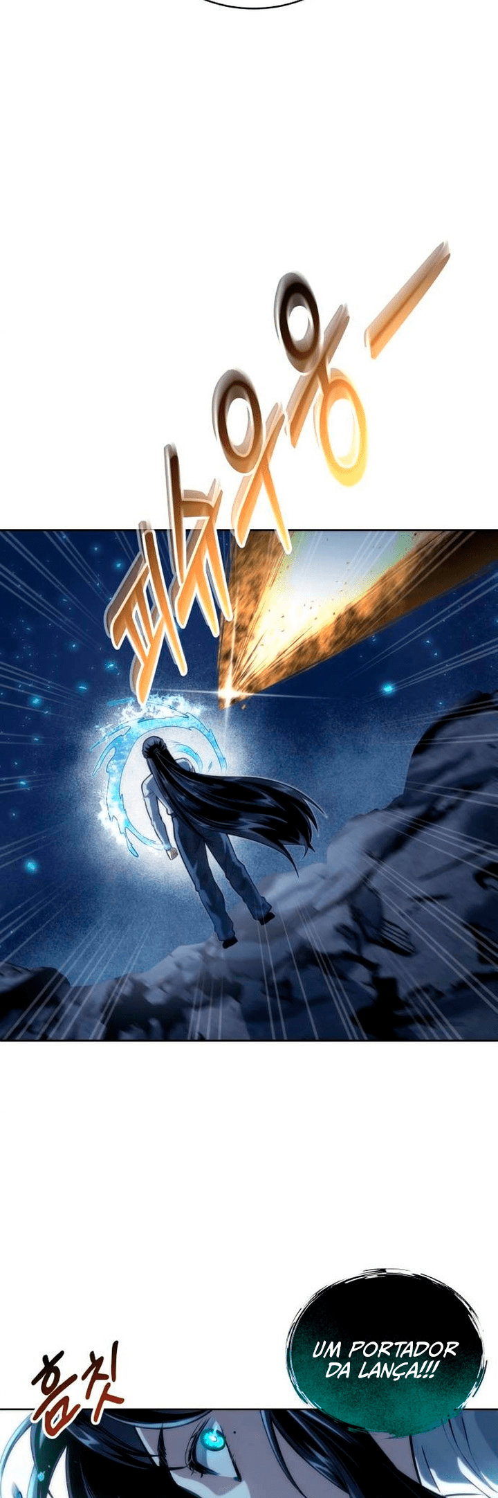 Read Tower of God_ Urek’s Ascent PT Manga Online