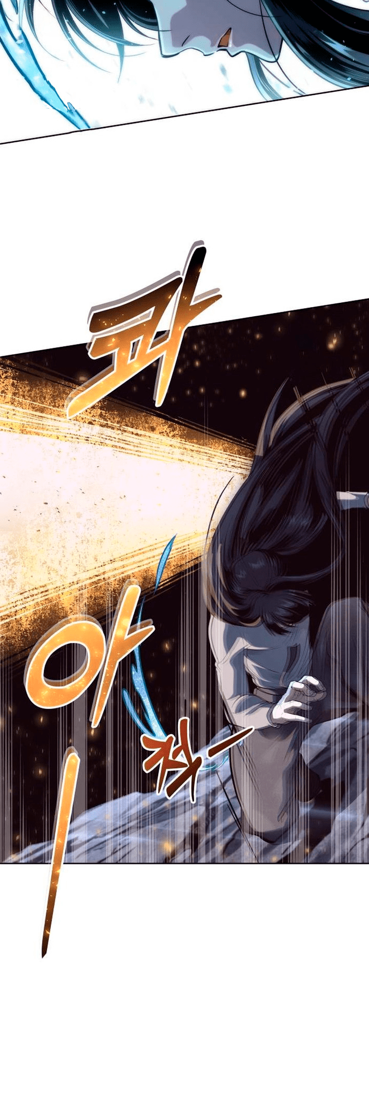 Read Tower of God_ Urek’s Ascent PT Manga Online