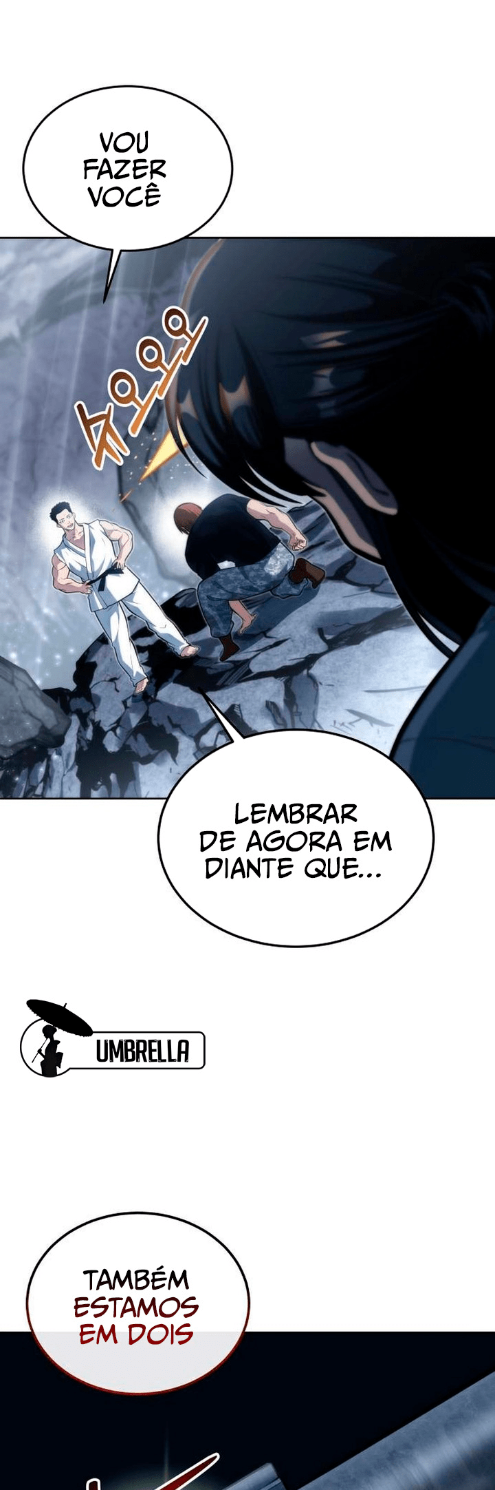 Read Tower of God_ Urek’s Ascent PT Manga Online