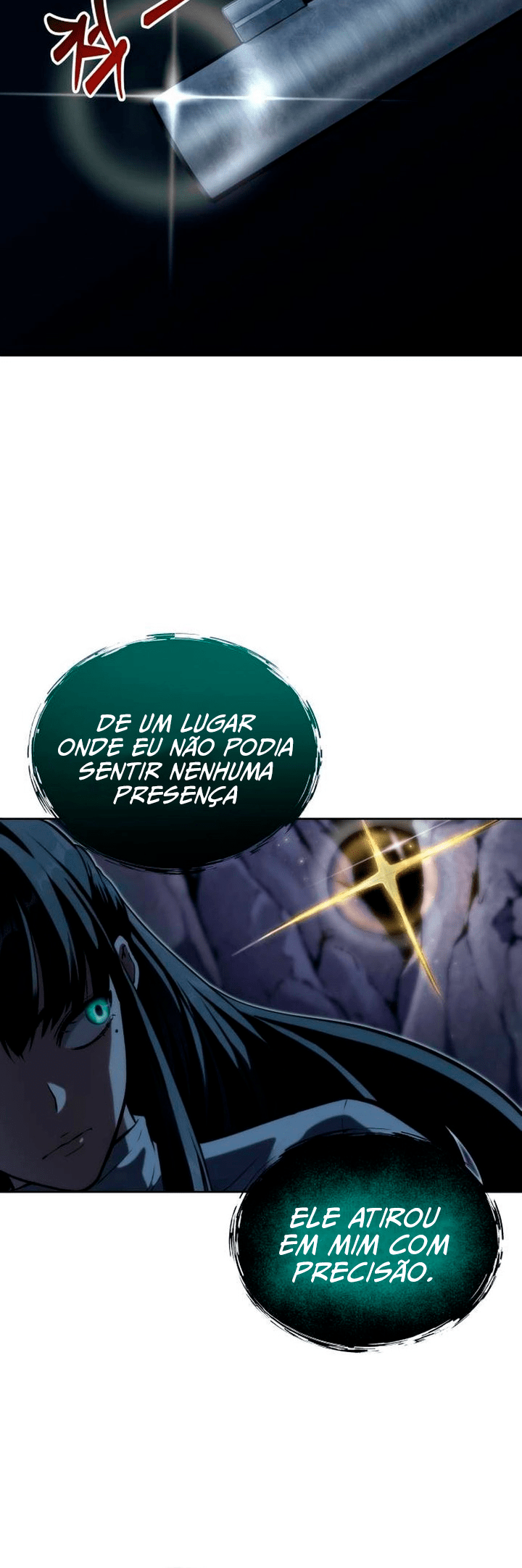 Read Tower of God_ Urek’s Ascent PT Manga Online