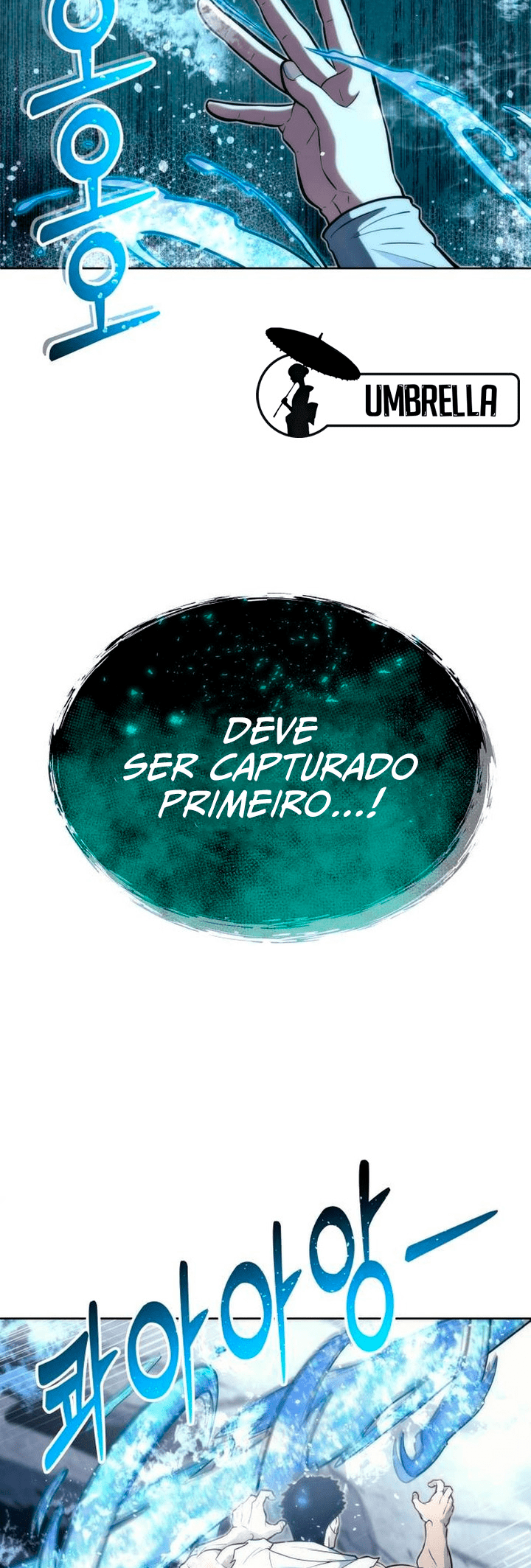 Read Tower of God_ Urek’s Ascent PT Manga Online