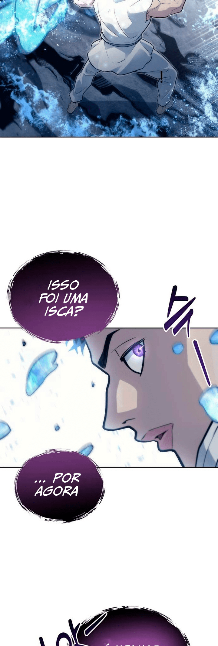 Read Tower of God_ Urek’s Ascent PT Manga Online