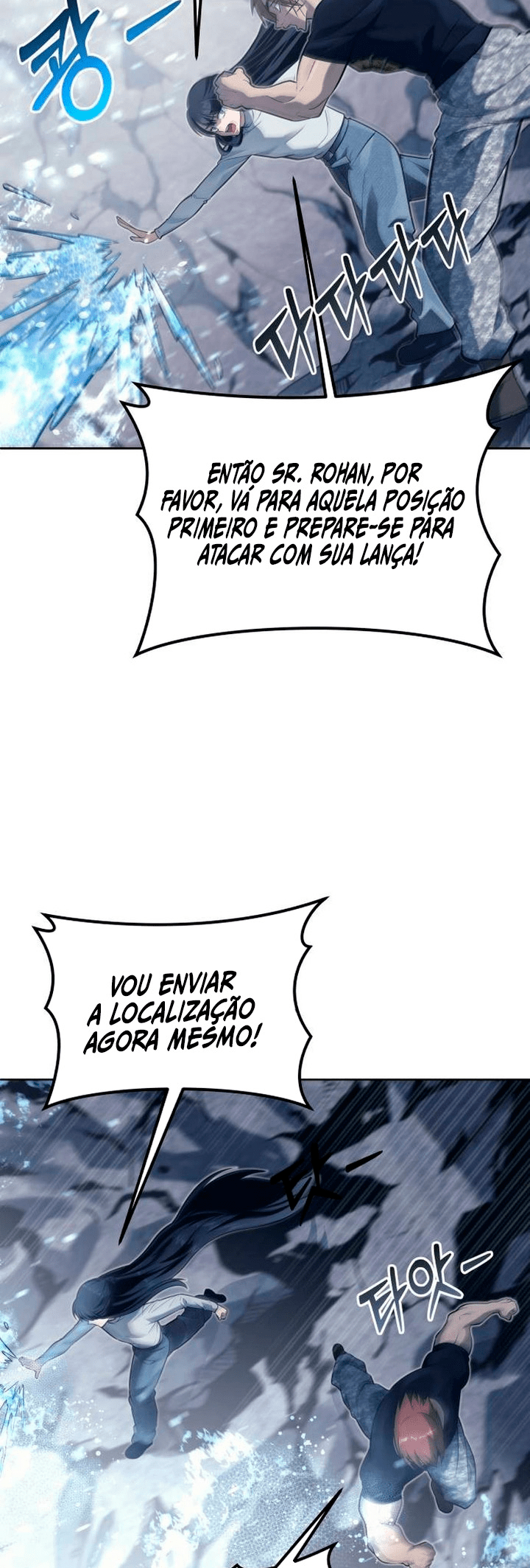 Read Tower of God_ Urek’s Ascent PT Manga Online