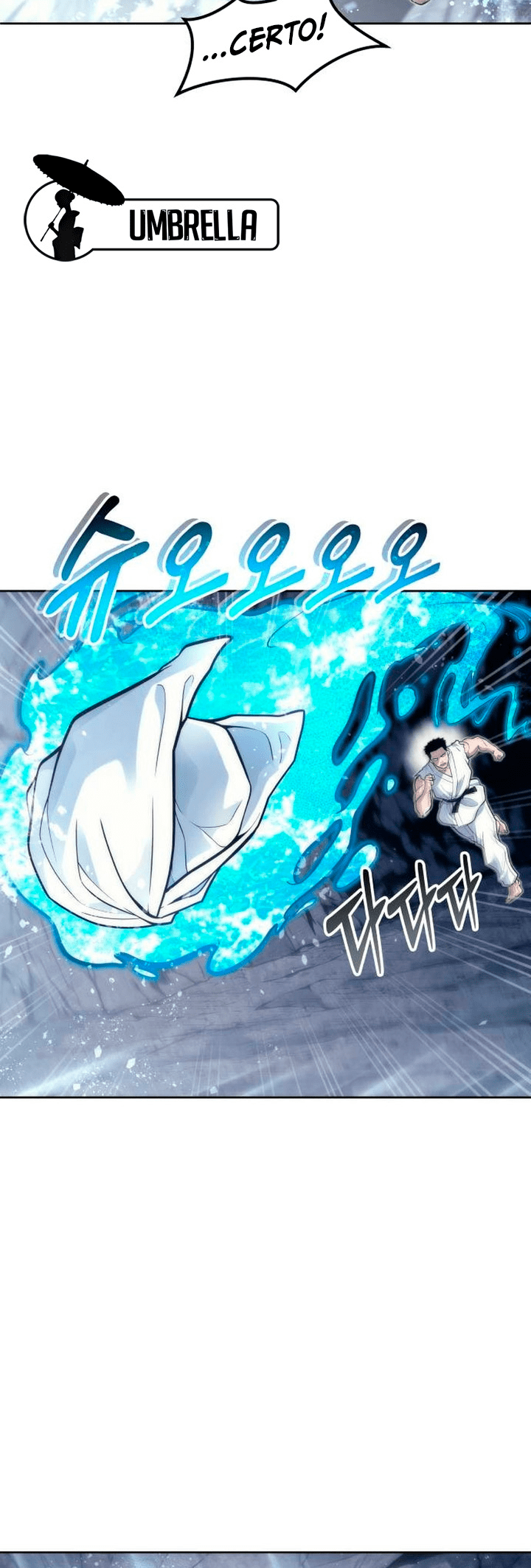 Read Tower of God_ Urek’s Ascent PT Manga Online