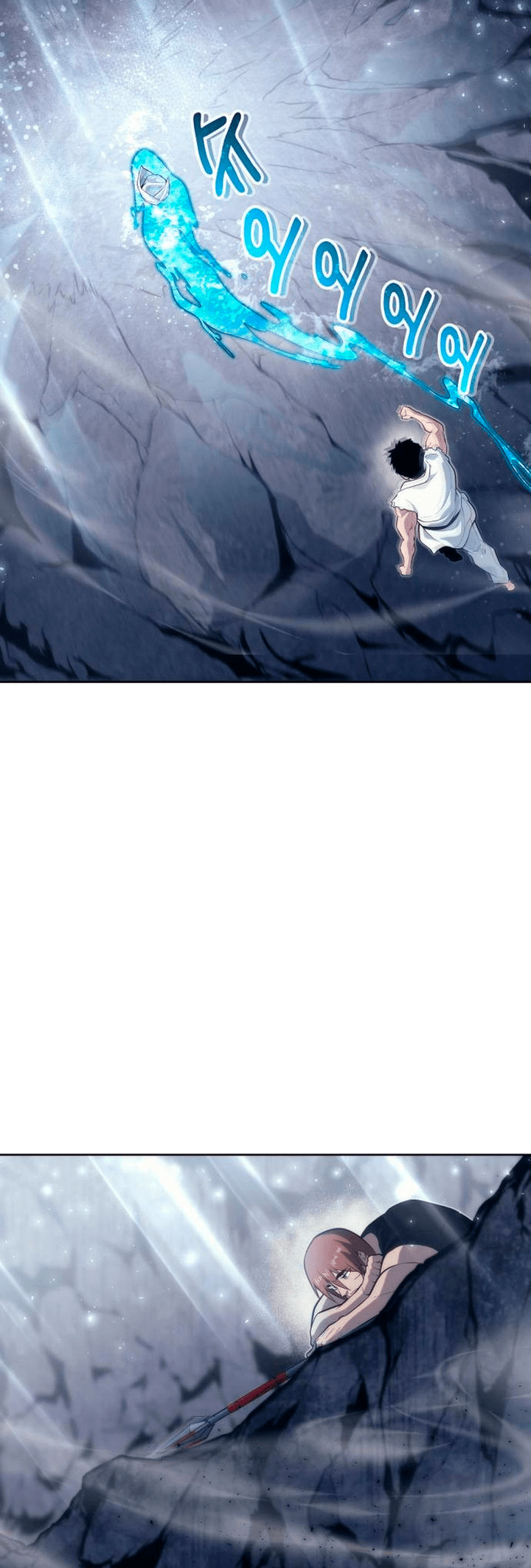 Read Tower of God_ Urek’s Ascent PT Manga Online