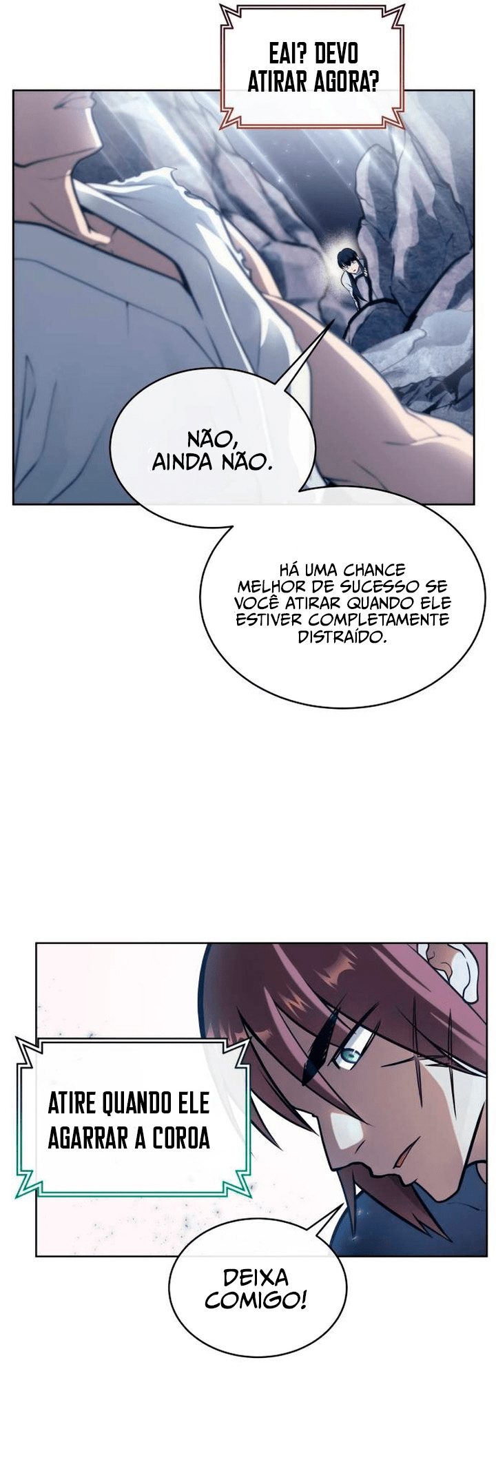 Read Tower of God_ Urek’s Ascent PT Manga Online