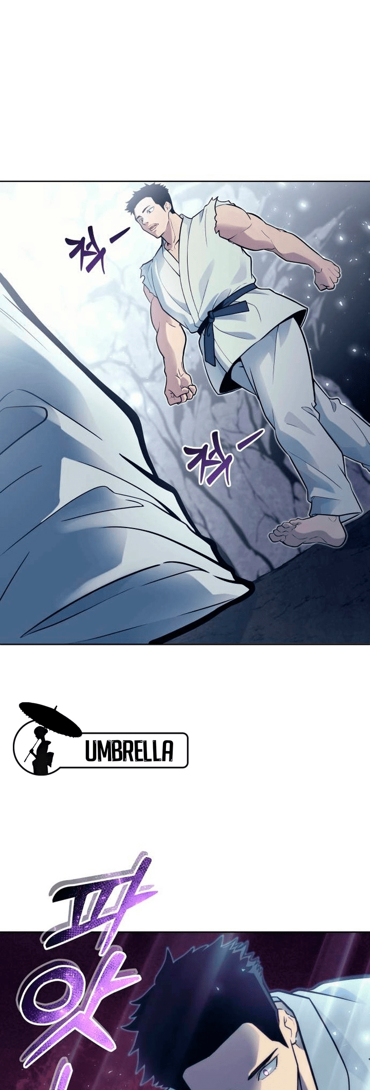 Read Tower of God_ Urek’s Ascent PT Manga Online